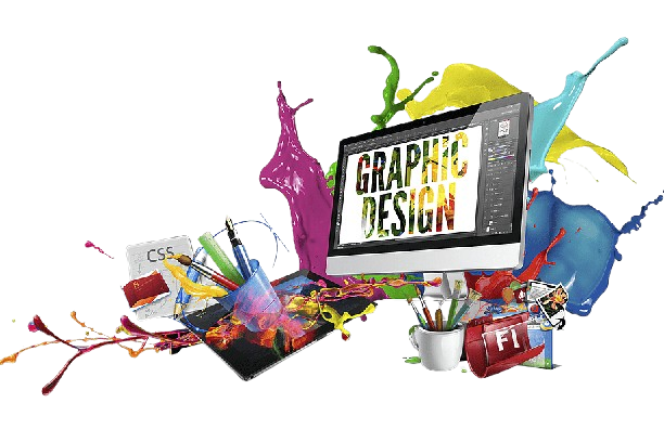 Graphic Designing