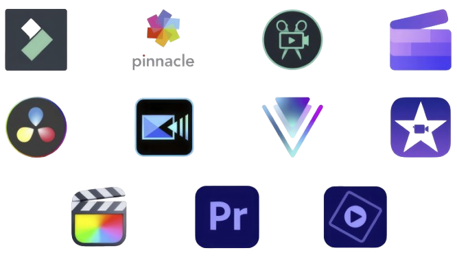 Video Editing